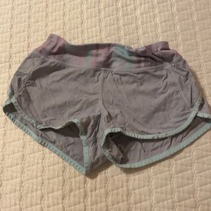 Ivviva gray and blue shirts. Size 12.